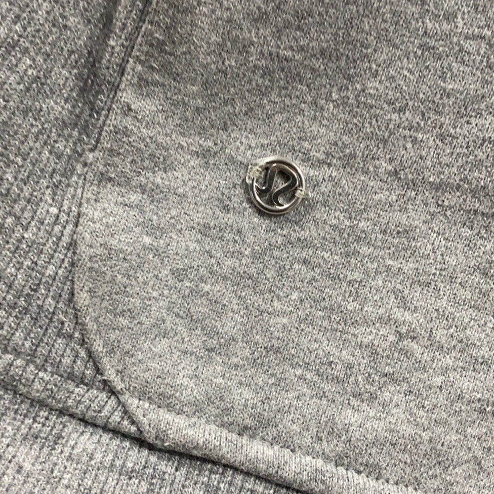 Lululemon Zip Up Jacket - Picture 6 of 7